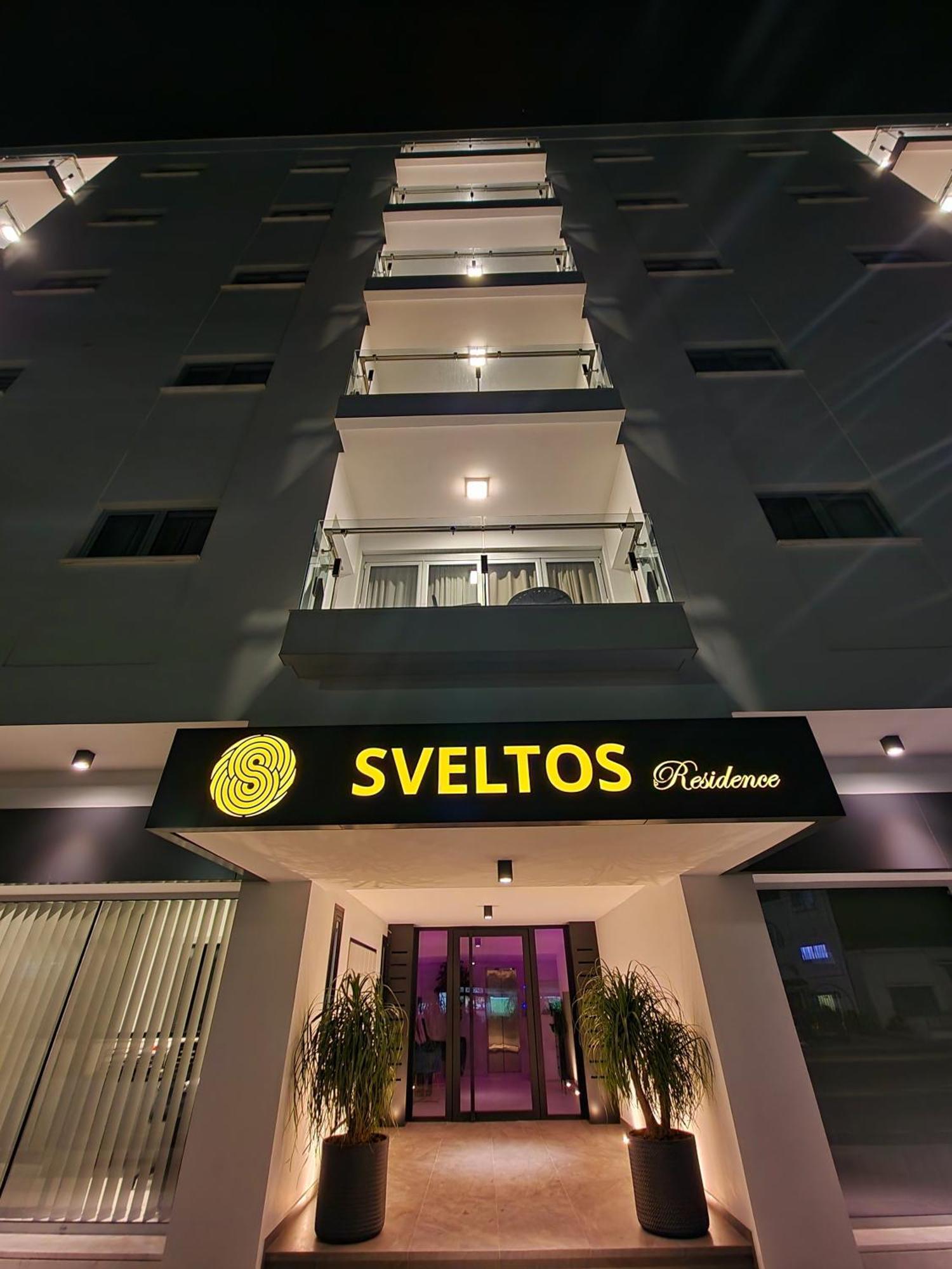 Sveltos